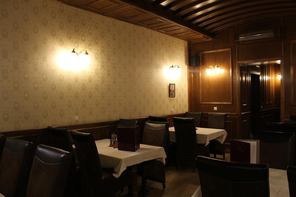 Pension Casa Frieda Sibiu Luaran gambar