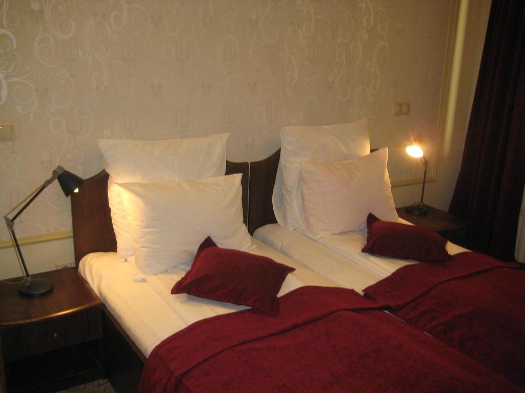 Pension Casa Frieda Sibiu Luaran gambar