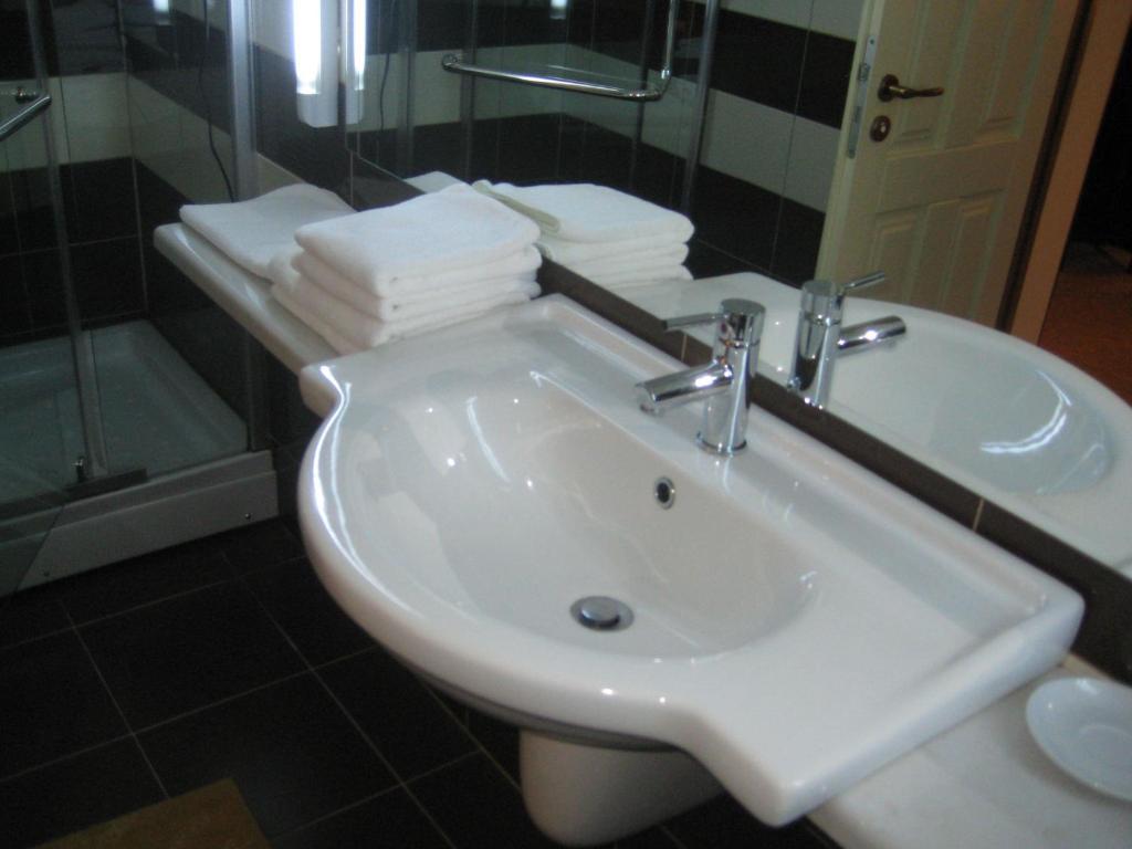 Pension Casa Frieda Sibiu Luaran gambar
