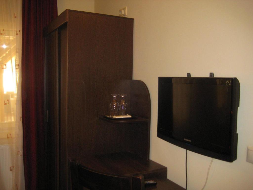 Pension Casa Frieda Sibiu Luaran gambar