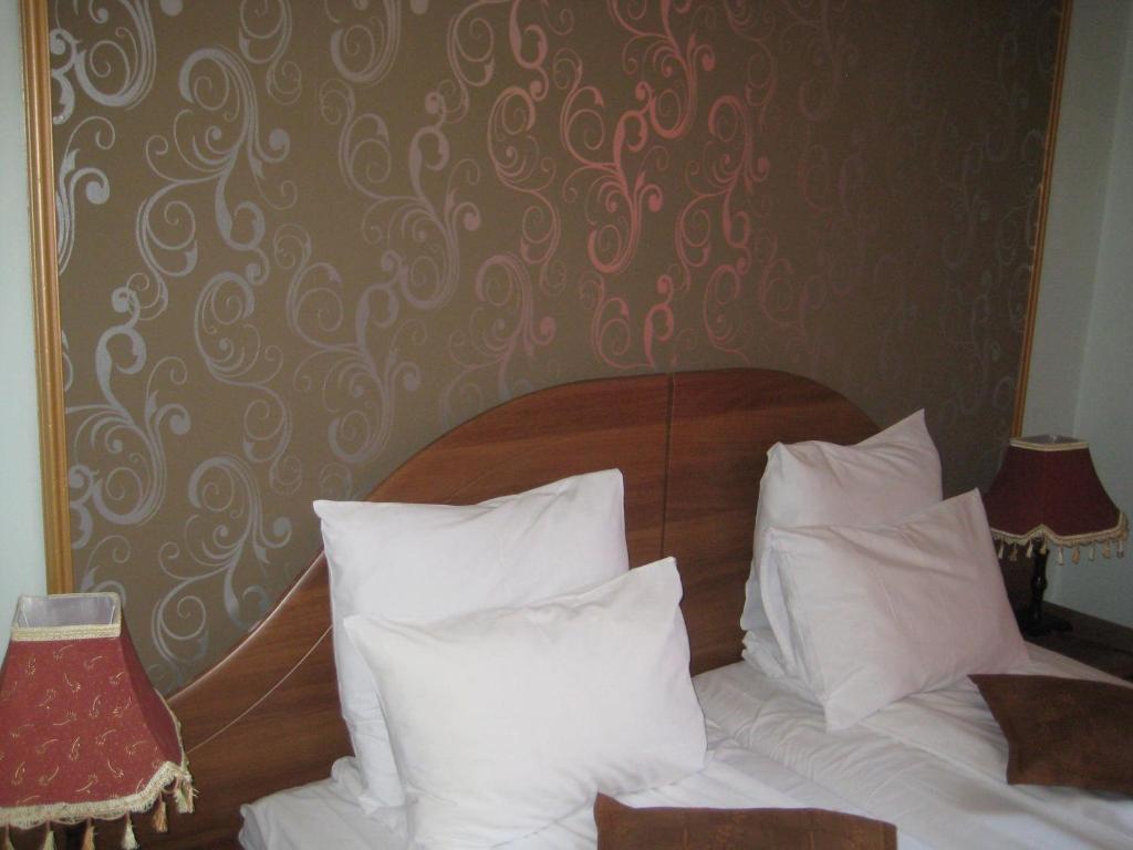 Pension Casa Frieda Sibiu Luaran gambar