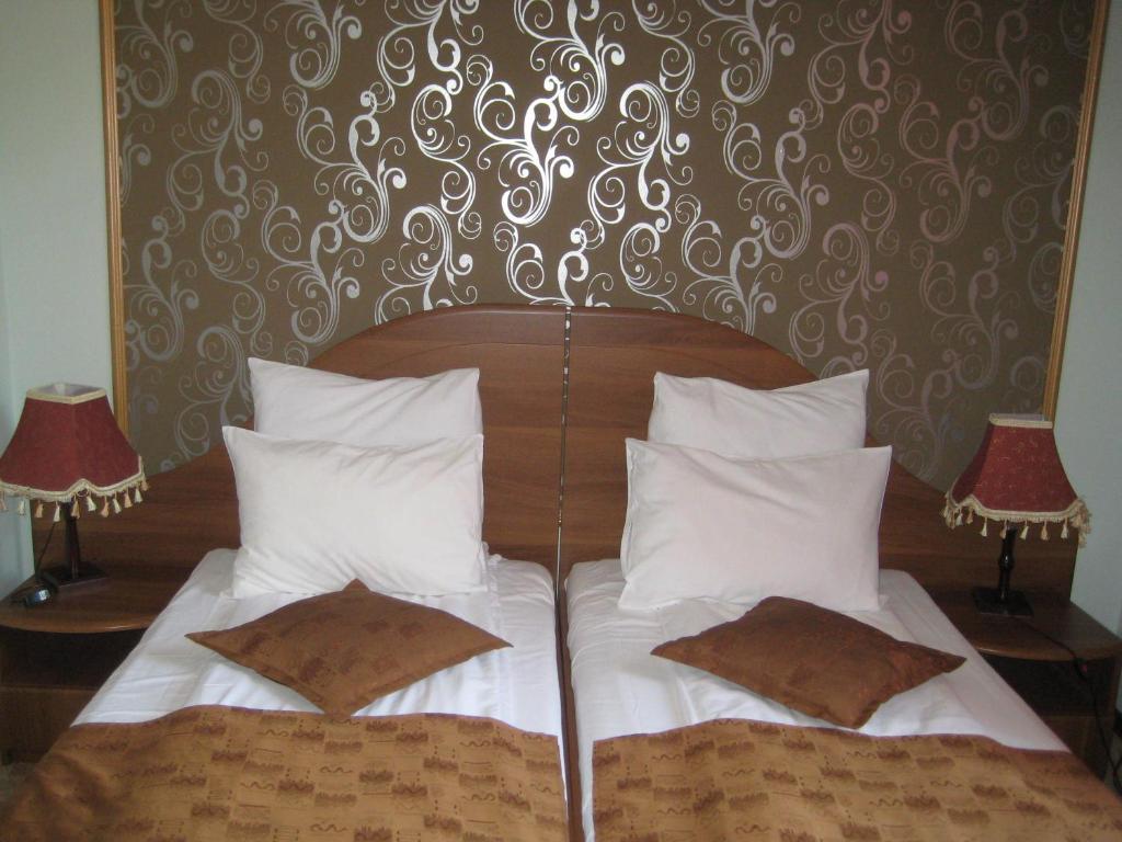 Pension Casa Frieda Sibiu Bilik gambar