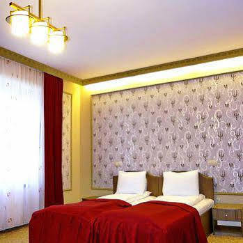 Pension Casa Frieda Sibiu Luaran gambar