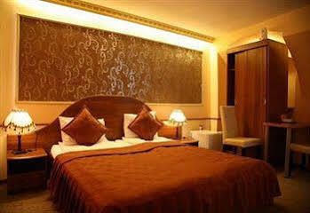 Pension Casa Frieda Sibiu Luaran gambar